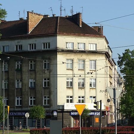 Studio Kotlarska Apartament Kraków Zewnętrze zdjęcie