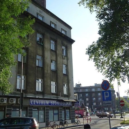 Studio Kotlarska Apartament Kraków Zewnętrze zdjęcie