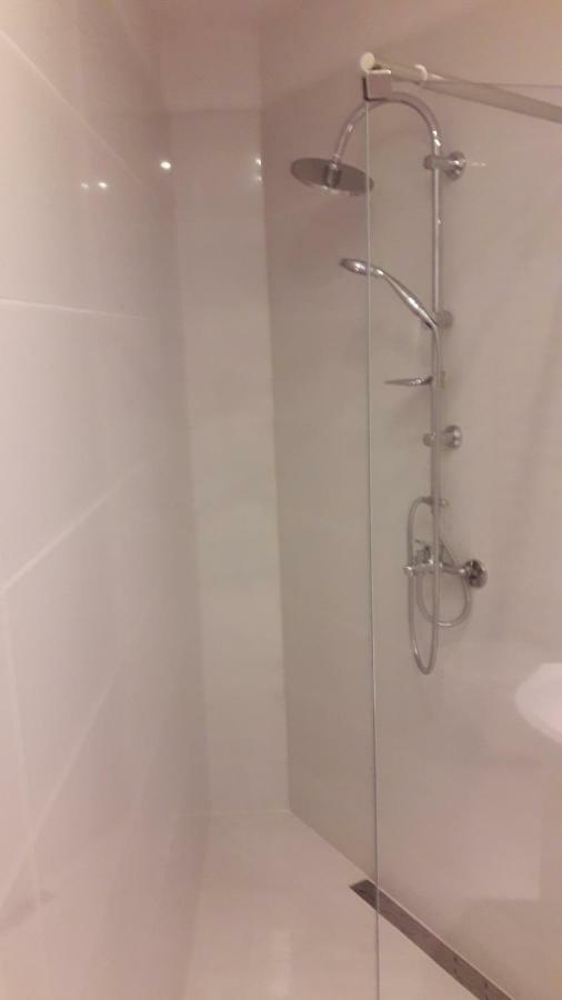 Studio Kotlarska Apartament Kraków Zewnętrze zdjęcie