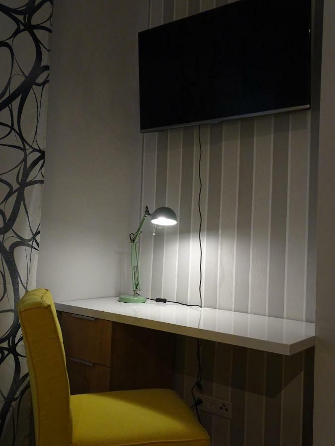 Studio Kotlarska Apartament Kraków Zewnętrze zdjęcie