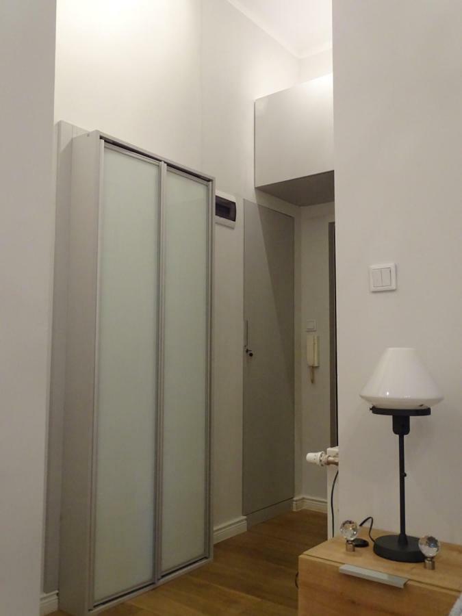 Studio Kotlarska Apartament Kraków Zewnętrze zdjęcie